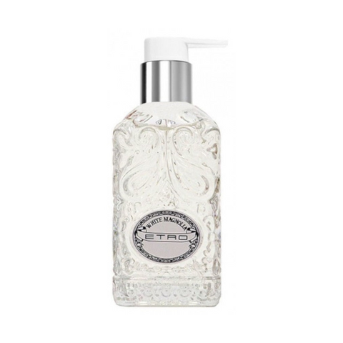 Etro White Magnolia Body Oil 250 Ml