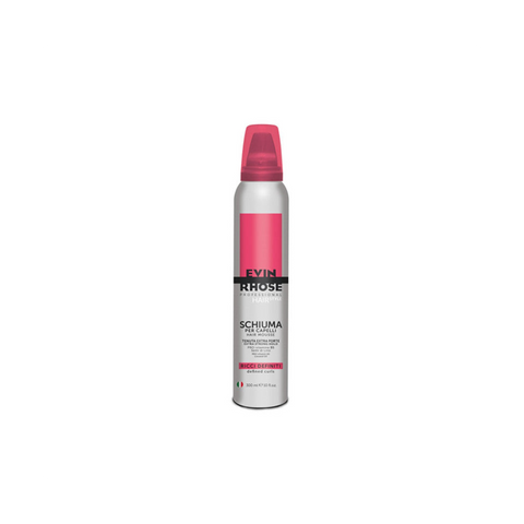 Evin Rhose Lacca Capelli Effetto Luce Extra Hold 500 Ml