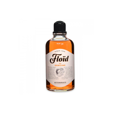 Floid After Shave "The Genuine" 400 Ml