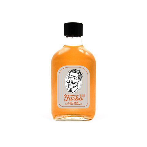 Furbo Orange Vintage After Shave 200 Ml