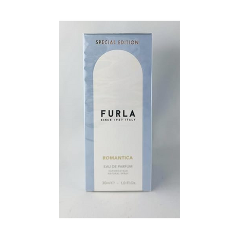 Furla Collection Romantica Travel Case Eau De Parfum 30 Ml