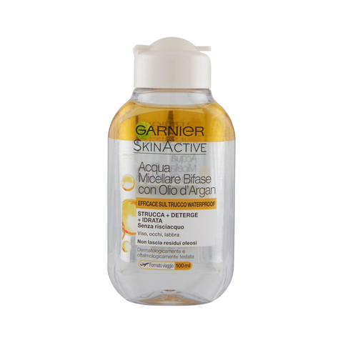 Garnier Skin Active Acqua Micellare Oil 100 Ml