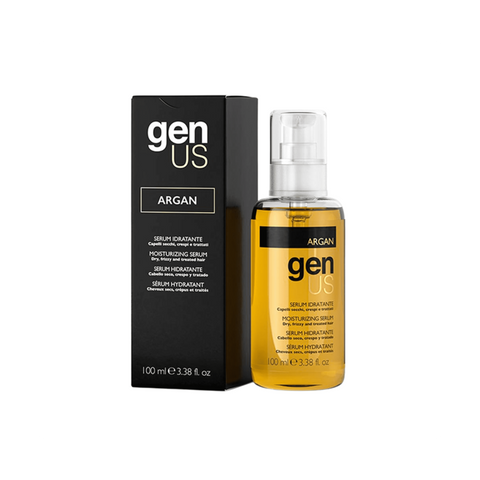 Genus Argan Siero Idratante 100 Ml