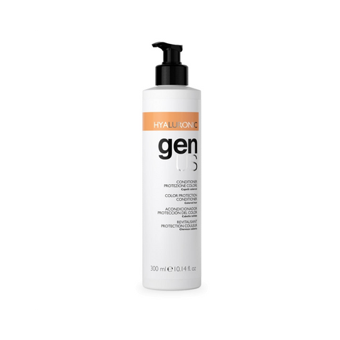 Genus Hyaluronic Conditioner Protezione Colore 300 Ml
