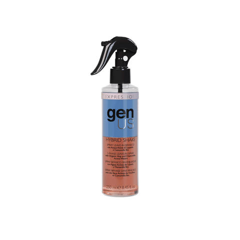 Genus Hybrid Shake Bifasico Spray 250 Ml