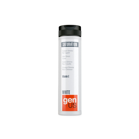 Genus Saturation White Colore Diretto 150 Ml