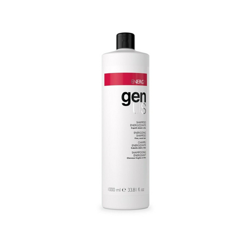 Genus Shampoo Energizzante 1000 Ml