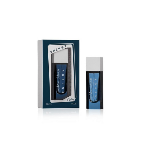 Gian Marco Venturi Energy Eau De Toilette 30 Ml Uomo