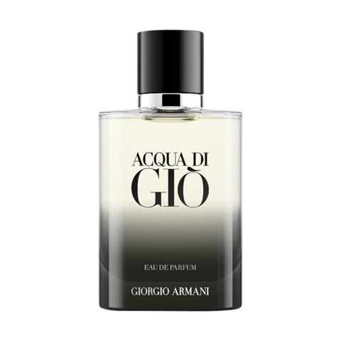 Giorgio Armani Acqua Di Gio'Eau De Parfum 30 Ml Uomo