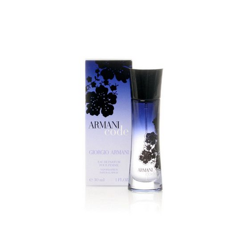 Giorgio Armani Armani Code Eau De Parfum 30 Ml Donna