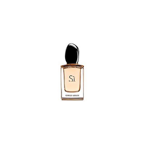 Giorgio Armani Armani Si Eau De Parfum 30 Ml Donna