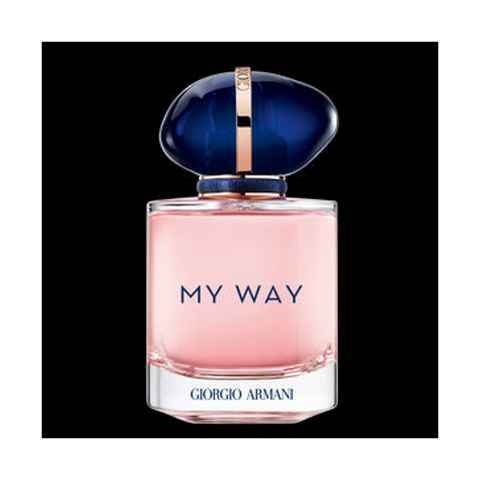 Giorgio Armani My Way Eau De Parfum 50 Ml Donna