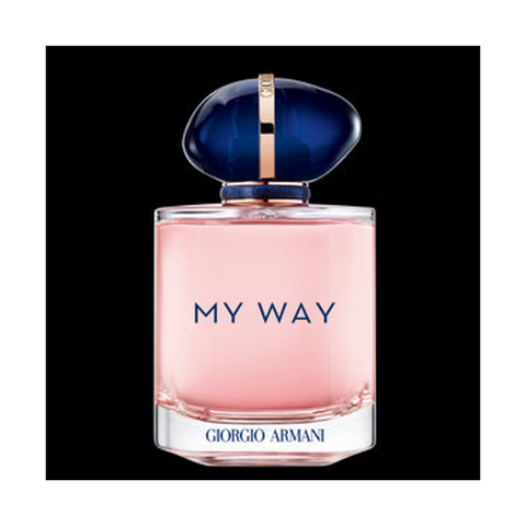 Giorgio Armani My Way Eau De Parfum 90 Ml Donna