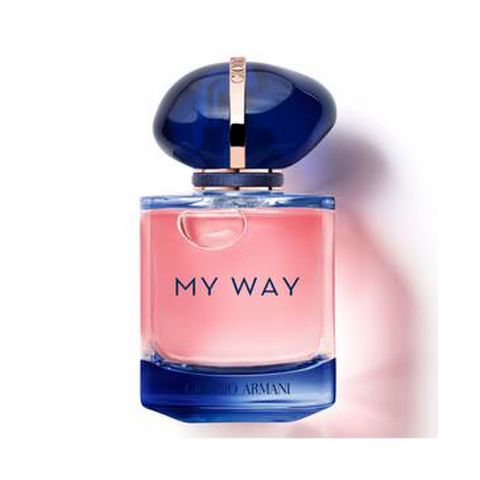 Giorgio Armani My Way Intense Eau De Parfum 50 Ml Donna