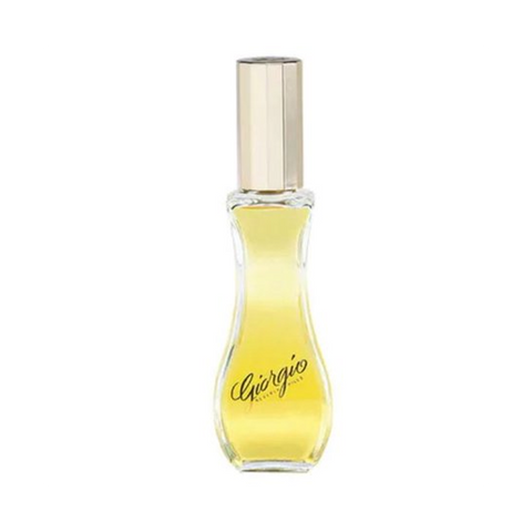 Giorgio Beverly Hills Eau De Toilette 90 Ml Donna