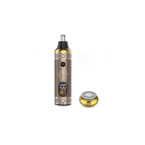 Giubra Magic Razor Rasoio Elettrico Per Barba e Rifiniture