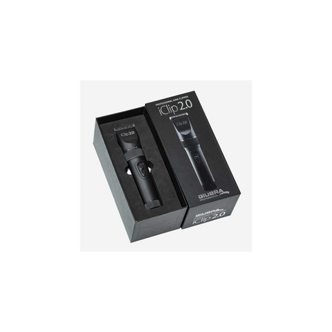 Giubra Tosatrice I Clip 2.0