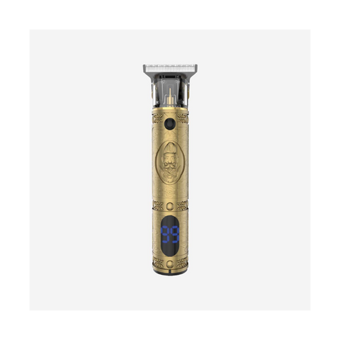 Giubra Tosatrice Zerocut Totem-D Oro