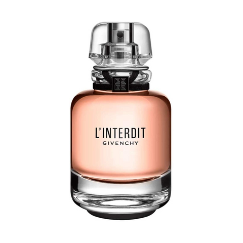 Givenchy L'Interdit Eau de Parfum 35 Ml Donna