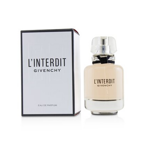 Givenchy L'Interdit Eau De Parfum 50 Ml Donna