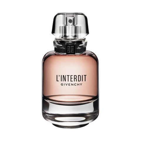 Givenchy L'Interdit Eau De Parfum 80 Ml Donna