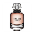 Givenchy L'Interdit Eau de Parfum Donna 80 ml