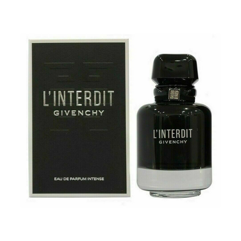 Givenchy L'Interdit Eau De Parfum Intense 50 Ml Donna