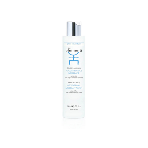 Gli Elementi Acqua Termale Micellare 200 Ml