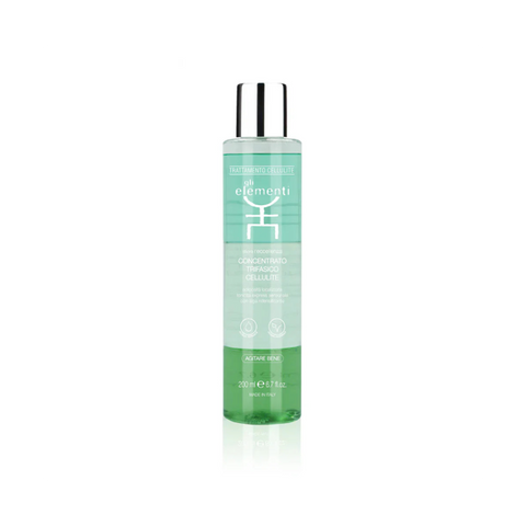 Gli Elementi Concentrato Trifasico Cellulite 200 Ml