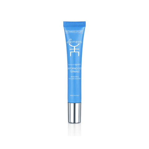 Gli Elementi Contorno Occhi Termale 15 Ml