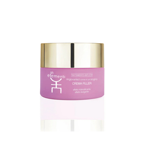 Gli Elementi Crema Filler 50 Ml