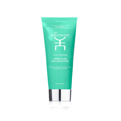Gli Elementi Crema Fluida Idro-Restitutiva 200 Ml