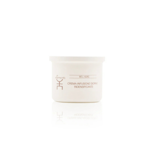 Gli Elementi Crema Infusione Giorno Ridensificante Refill 50 Ml