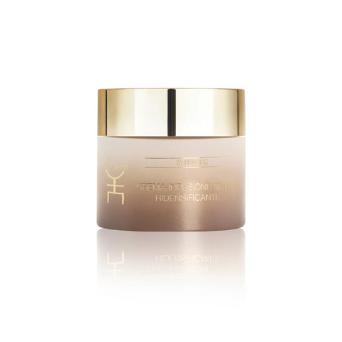Gli Elementi Crema Infusione Notte Ridensificante 50 Ml