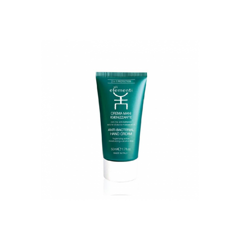 Gli Elementi Crema Mani Igienizzante 50 Ml