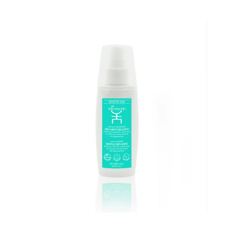 Gli Elementi Deo Vapo Delicato Sensitive Skin 100 Ml