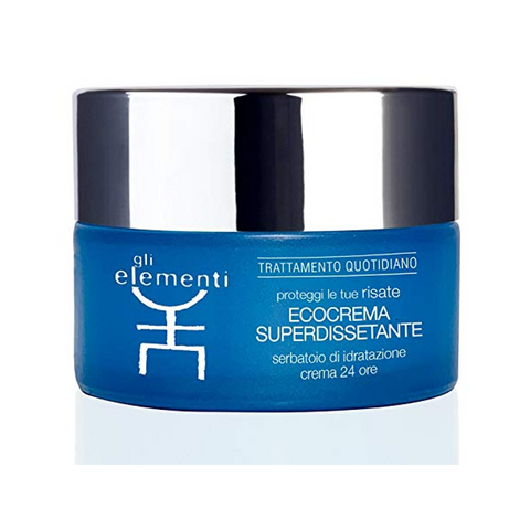 Gli Elementi Ecocrema Superdissetante 50 Ml