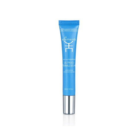 Gli Elementi Gel Fresco Termale Occhi 15 Ml