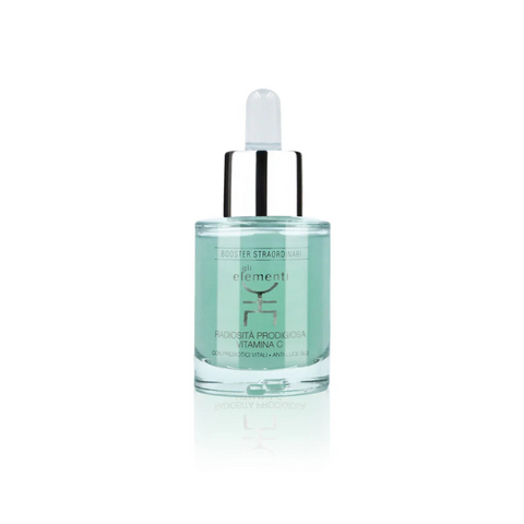 Gli Elementi Idratrazione Prodigiosa Vitamina C 30 Ml