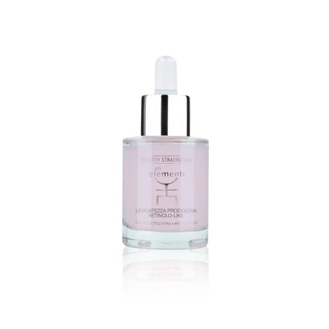 Gli Elementi Levigatezza Prodigiosa Retinolo-Like 30 Ml