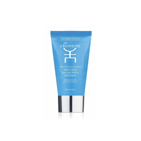 Gli Elementi Maschera Idro-Ricarica Intensiva 75 Ml