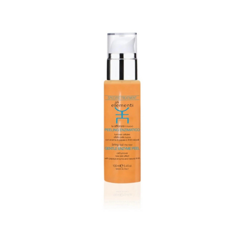 Gli Elementi Peeling Enzimatico 100 Ml