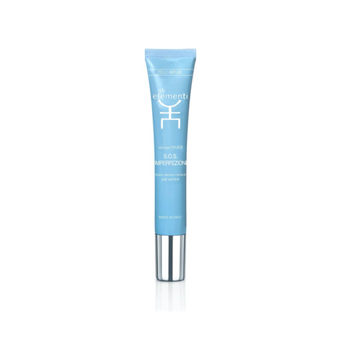 Gli Elementi S.O.S.Imperfezioni 15 Ml