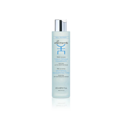 Gli Elementi Tonico Termale Equilibrante 200 Ml