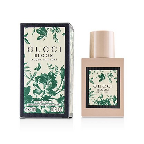 Gucci Bloom Acqua Di Fiori Eau De Toilette 30 Ml Donna