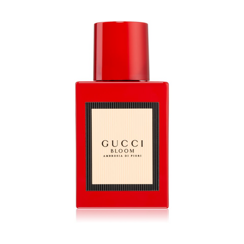 Gucci Bloom Ambrosia Di Fiori Eau De Parfum 30 Ml Donna