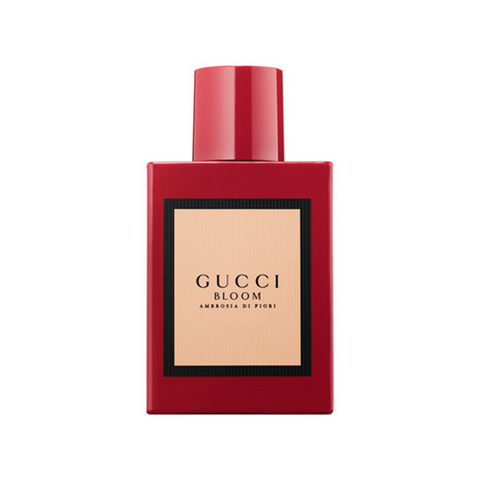 Gucci Bloom Ambrosia Di Fiori Eau De Parfum 50 Ml Donna