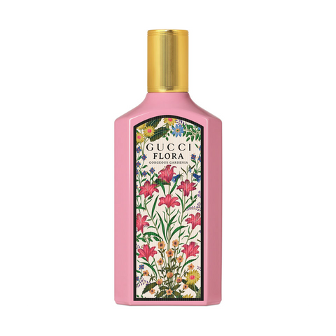 Gucci Flora Gorgeous Gardenia Eau De Parfum 100 Ml Donna