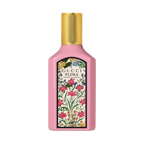 Gucci Flora Gorgeous Gardenia Eau De Parfum 50 Ml Donna