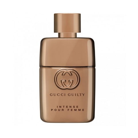 Gucci Guilty Eau De Parfum Intense 30 Ml Donna